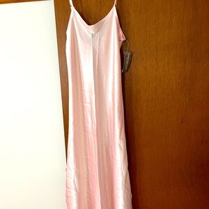 Jones New York Light Pink Chemise